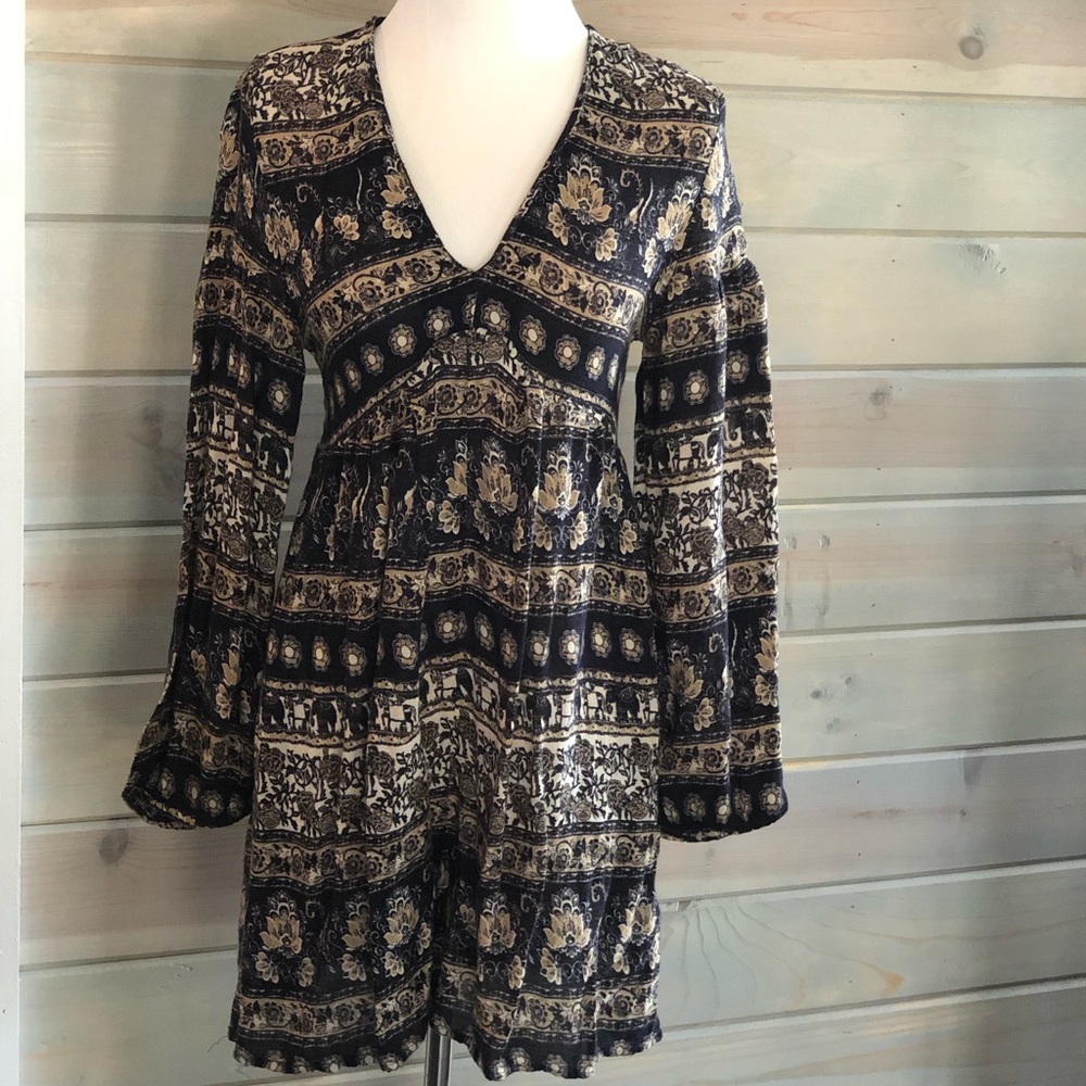 Zara romper